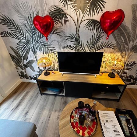 Maison, Pour Passer Un Merveilleux Sejour Meursac Exteriér fotografie