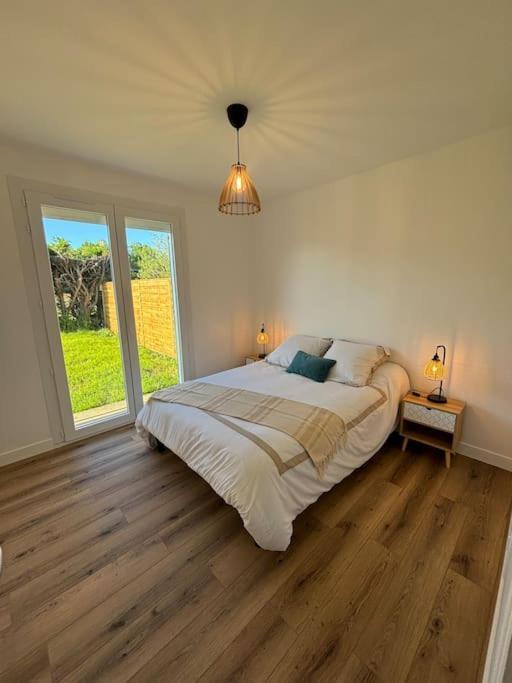 Maison, Pour Passer Un Merveilleux Sejour Meursac Exteriér fotografie