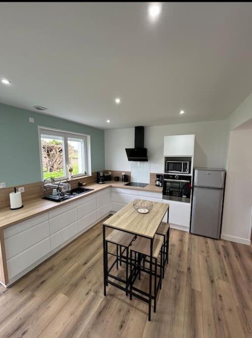 Maison, Pour Passer Un Merveilleux Sejour Meursac Exteriér fotografie