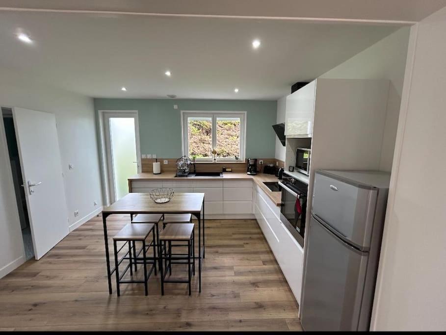 Maison, Pour Passer Un Merveilleux Sejour Meursac Exteriér fotografie