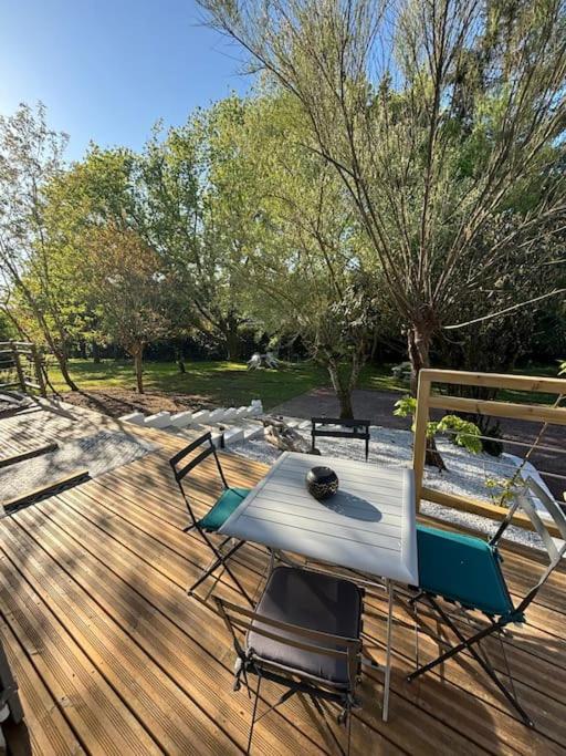 Maison, Pour Passer Un Merveilleux Sejour Meursac Exteriér fotografie